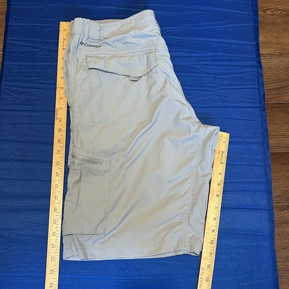 Columbia shorts men’s 36 - Picture 4 of 7